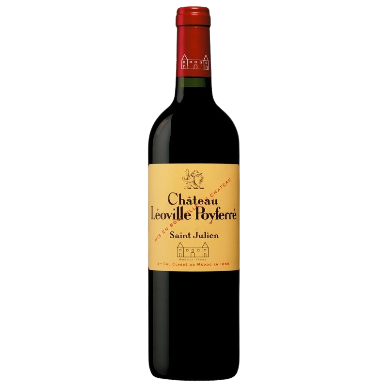 Château Léoville Poyferré